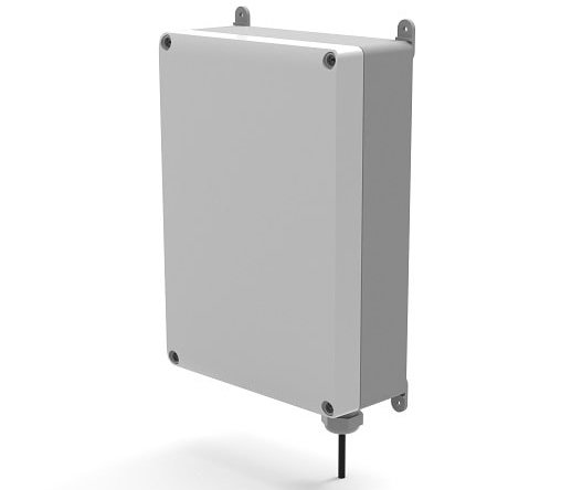 Snom M900 outdoor cella da esterno Snom M900 outdoor cella da esterno